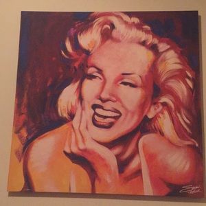 Marilyn Monroe